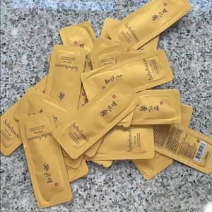 Sulwhasoo First care activating serum 25 sample